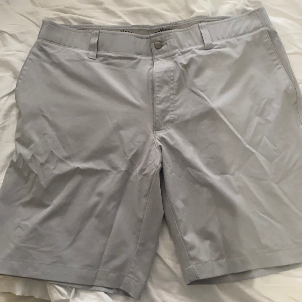 Golf Shorts